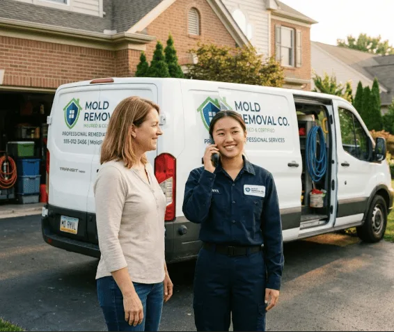 Crawlspace Mold Remediation East Charleston, VT FAQs